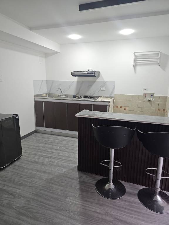 Clinica Mederi Apart Studio