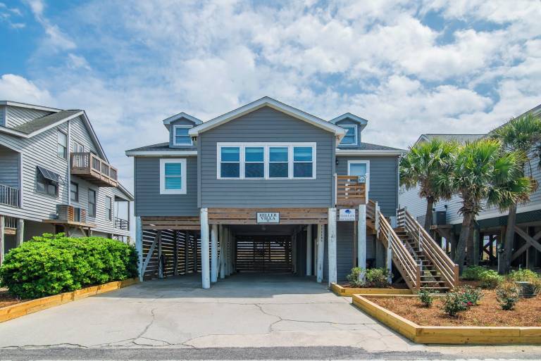 House Pawleys Island