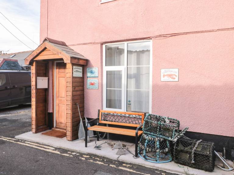 Cottage Watchet