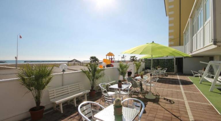 Hotel Belvedere Spiaggia — photo 2