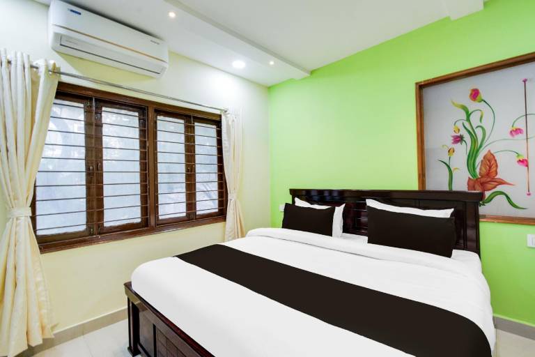 Hotel O Lakdikapul Birla Mandir Formerly Birla Stay Inn