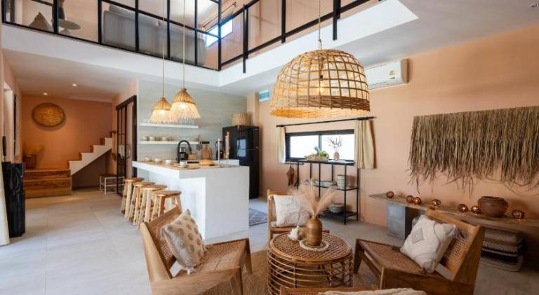 Manao Seaview Pool Villa 34 - 5 Mins Walk To The Beach — photo 5