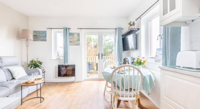 Wonderful vacation home | Pets are welcome — photo 2