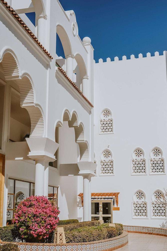 Baron Palms Resort Sharm El Sheikh - Adults Only - All inclusive in Sharm El Sheikh