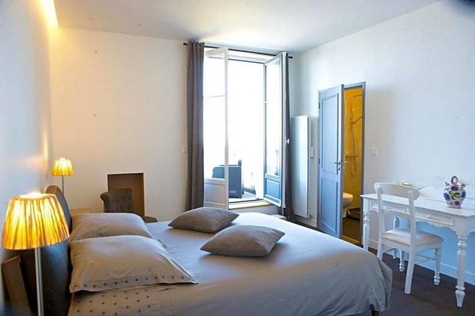 Chambre d'hôtes Le Croisic