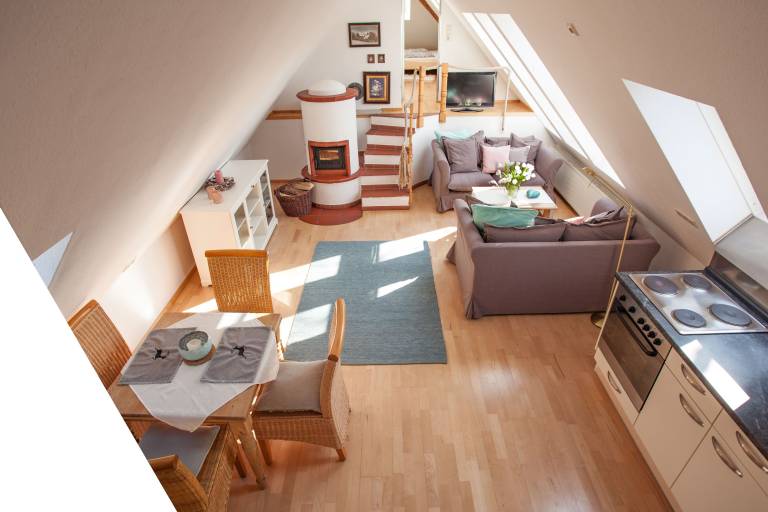Ferienwohnung  Bonndorf im Schwarzwald