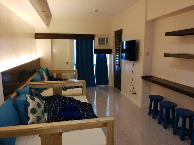 Ferienwohnung Tagaytay City