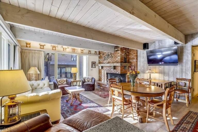 Condo Aspen