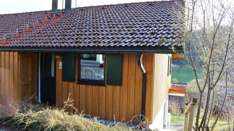 Ferienhaus  Missen-Wilhams