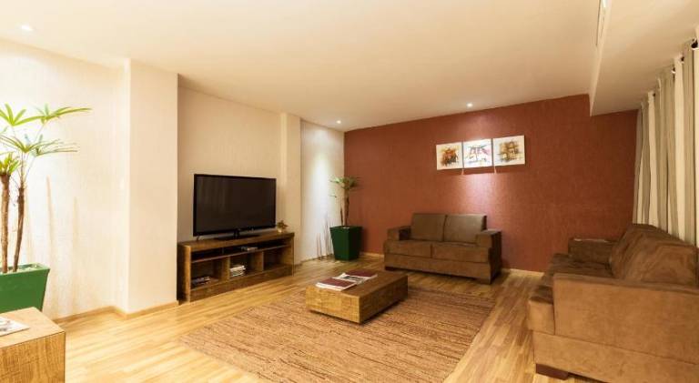 Tri Hotel Smart Caxias — photo 2