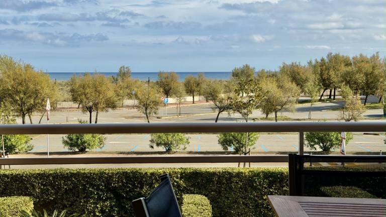 Charming holiday apartment with pool, terrace & garden | Beach nearby | Pets are welcome — photo 5