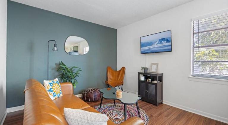 Pleasant house | Pet-friendly in Houston, TX