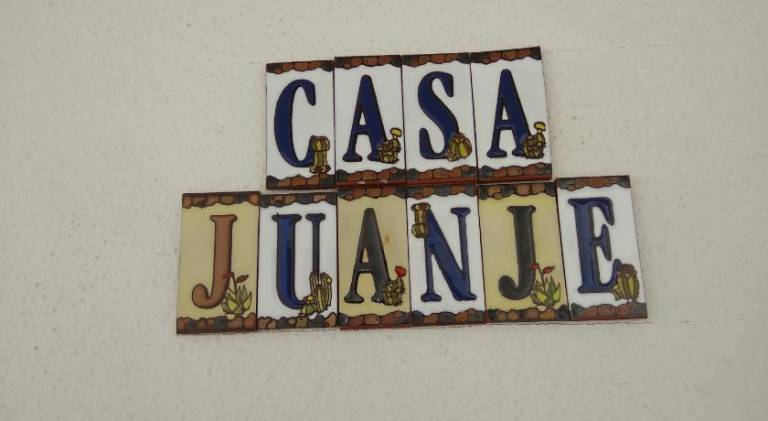 Huis El Golfo