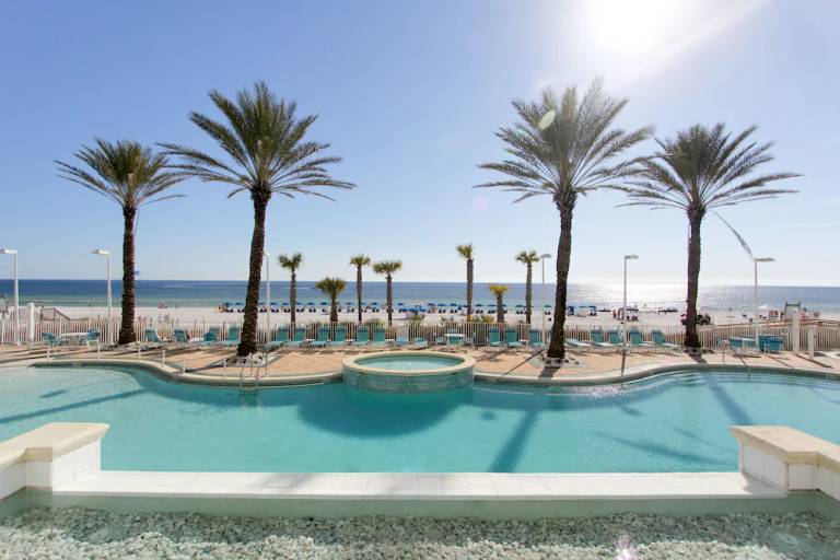 Resort Panama City Beach