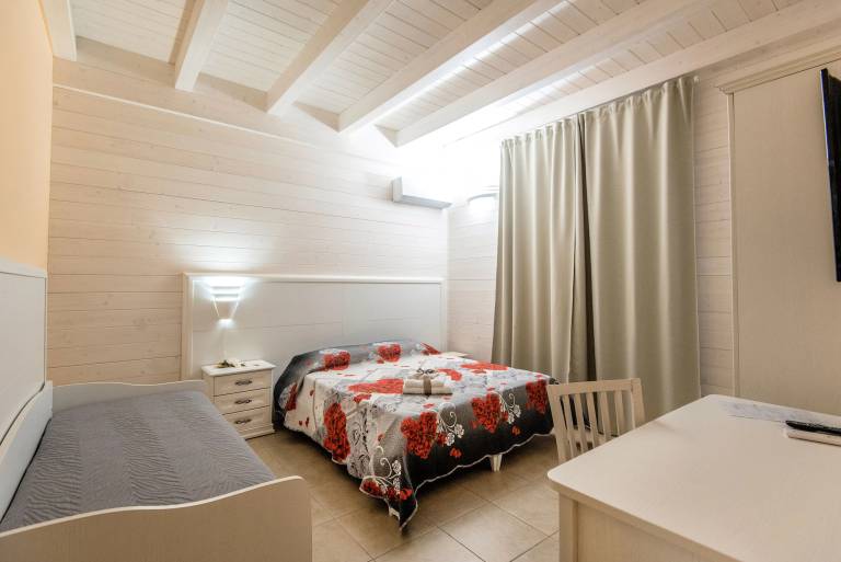 Bed & Breakfast Marina di Ginosa