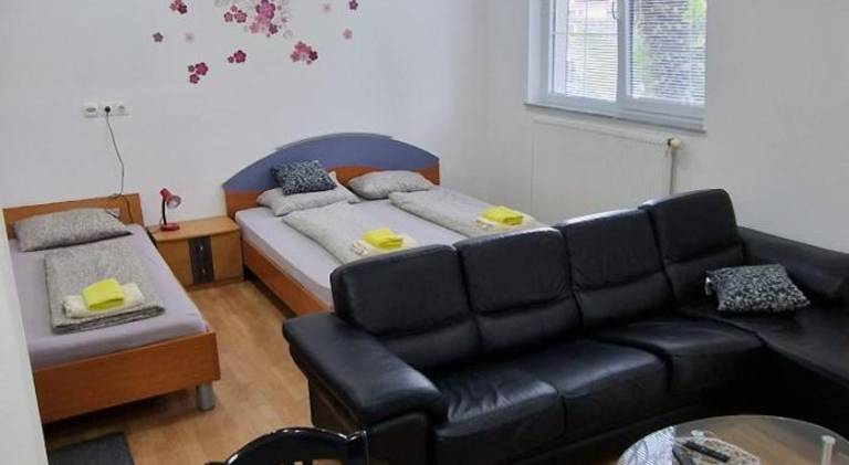 Holiday apartment with pool | Pets are welcome — photo 5