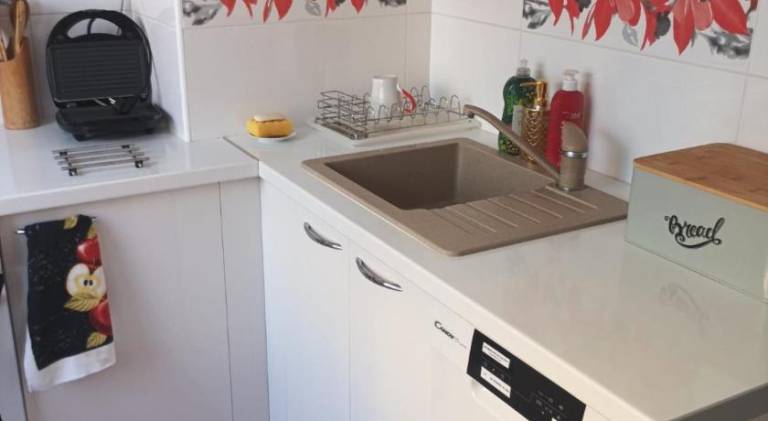 Holiday apartment with 1 room for 5 persons — photo 3
