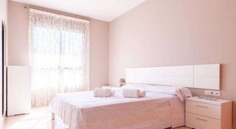Apartamento Burriana