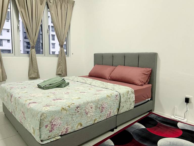 Apartment Kuala Lumpur