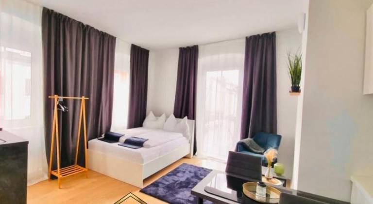 Holiday apartment | Pets allowed in Klagenfurt am Woerthersee