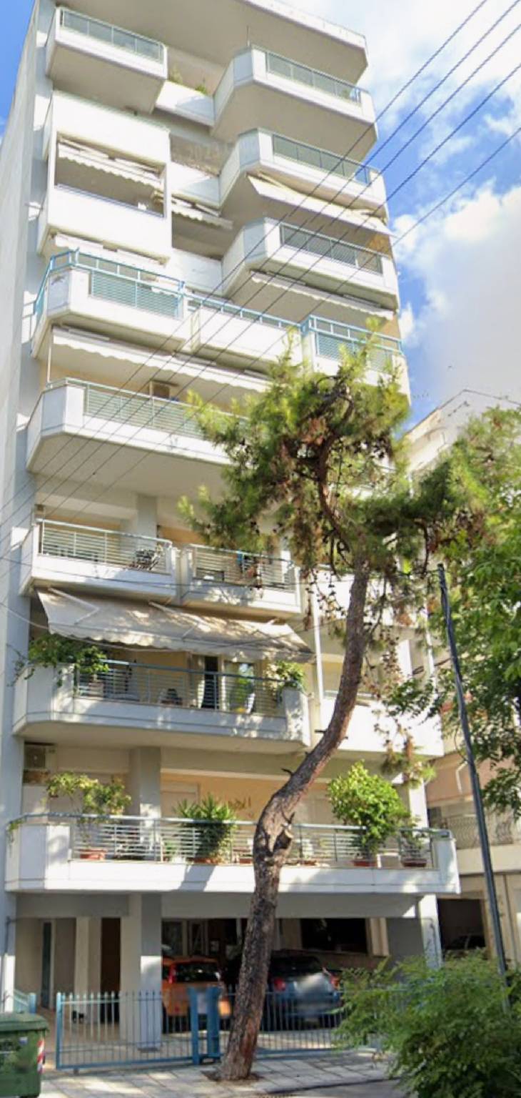 Apartment | Suitable for remote work in Thessaloniki
