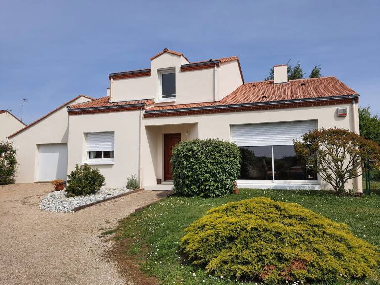 Villa Pornic