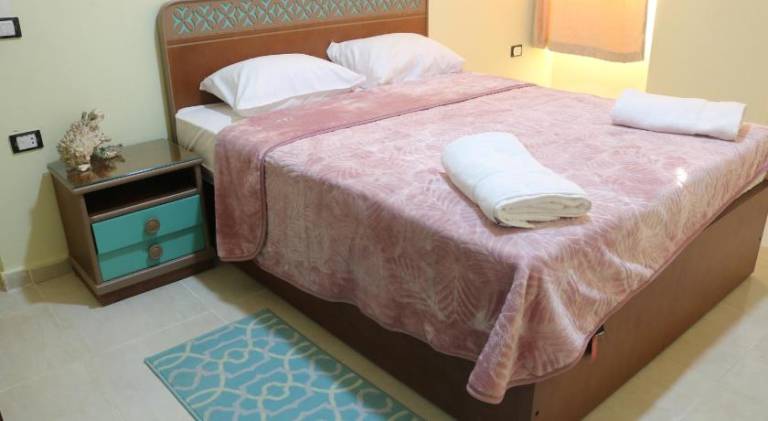 Ferienwohnung Marsa Alam