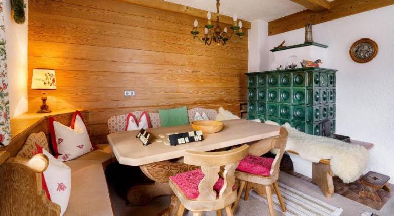 Vacation home with 5 rooms for 10 persons — photo 3