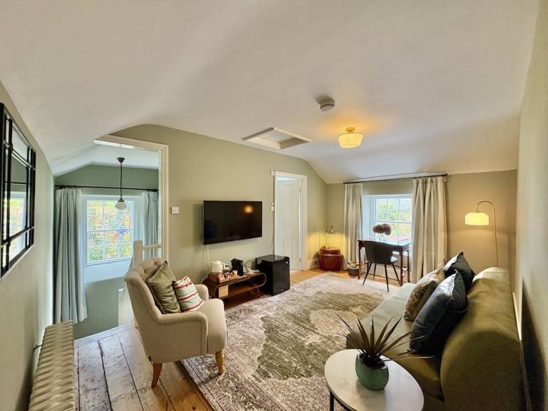 Bed and breakfast Penzance