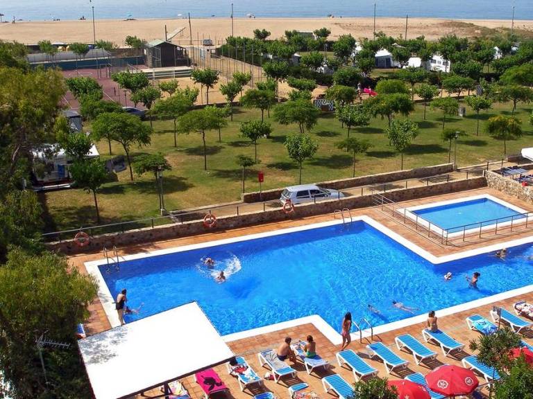 Bungalow  Malgrat de Mar