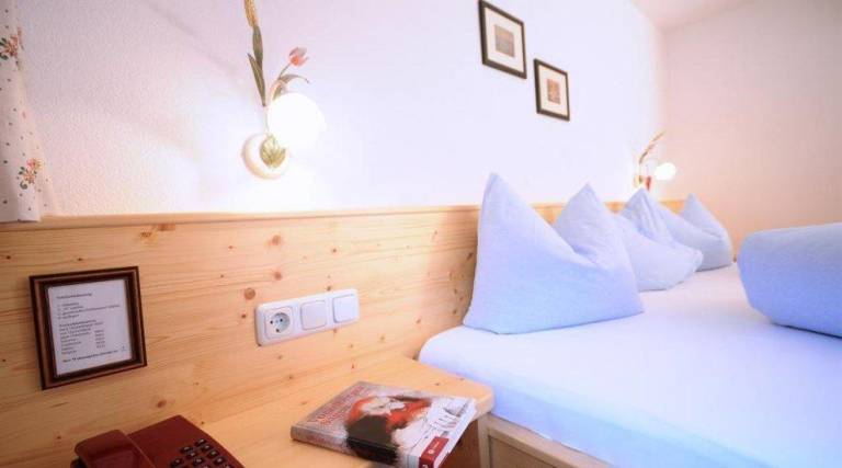 Ferienwohnung Gaschurn