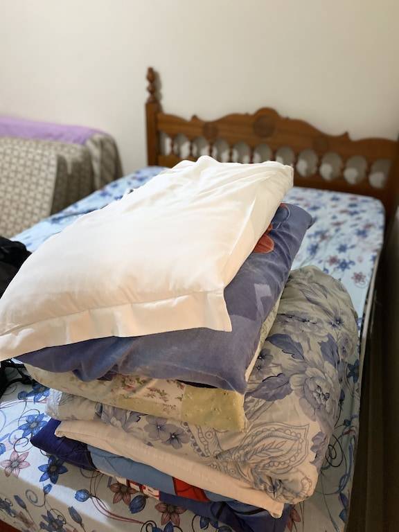 Apartamento Cidade Ocian