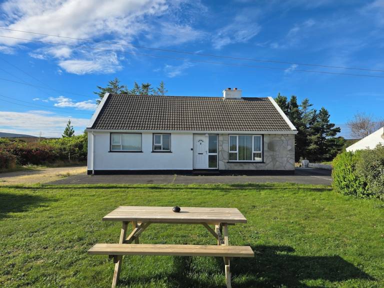 Cabin Brinlack