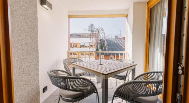 Rental apartment with 1 room for 4 persons — photo 3