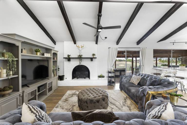 Farmhouse San Marcos