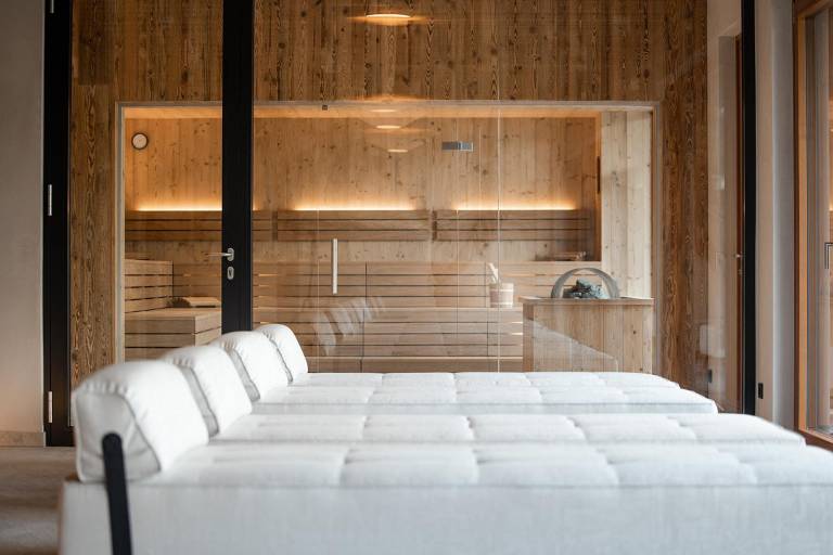 Hotel Dorfer — photo 4