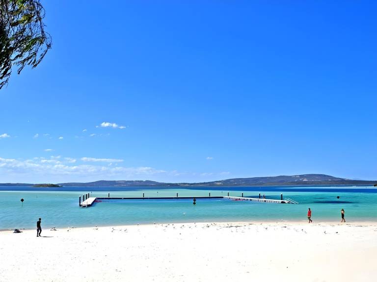 BIG4 Emu Beach Holiday Park