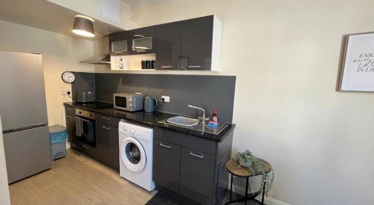 Apartment | Pet-friendly — photo 4