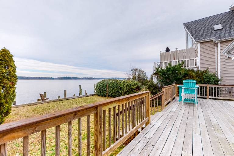 House Ocean Pines