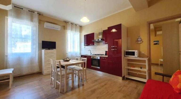 Vacation home with 3 rooms for 8 persons — photo 2