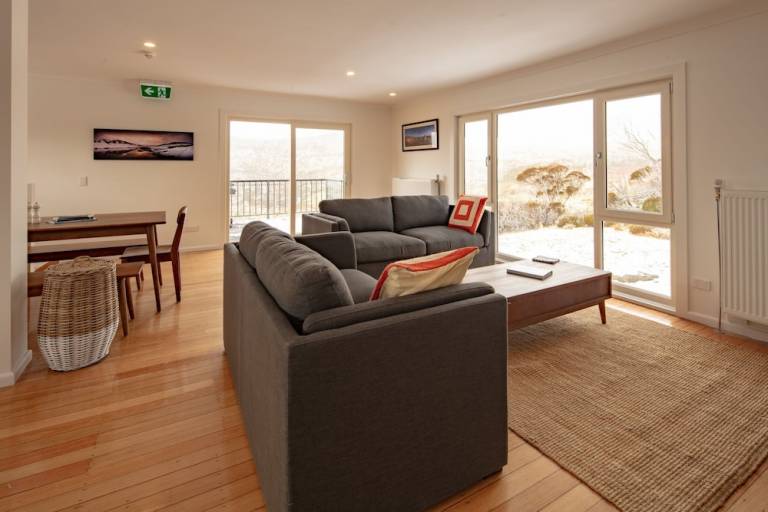 Chalet Perisher Valley