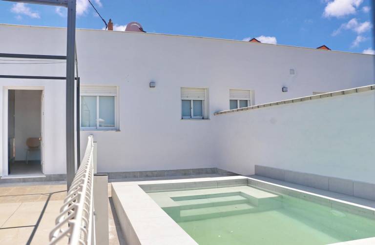 Chalet Conil de la Frontera