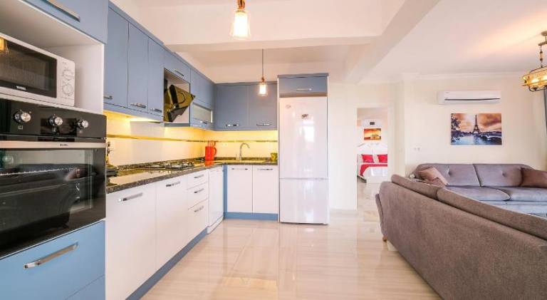 Fully equipped pleasant villa with private pool, patio & garden | Pets are welcome — photo 5