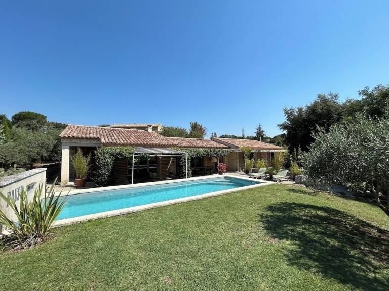 Huis  Gordes