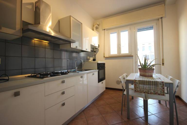 Leilighet Verona