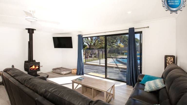 House Culburra Beach