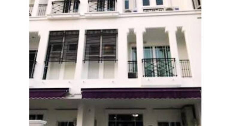 Big vacation home | Pet-friendly in Bangkok