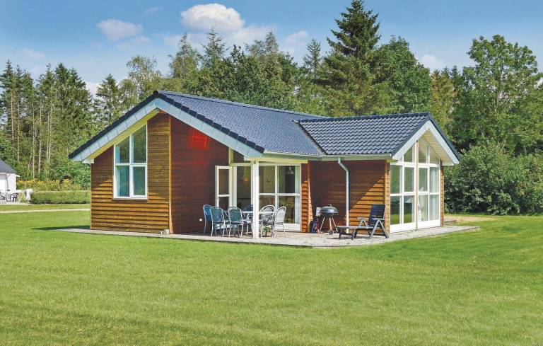 Hus Herning
