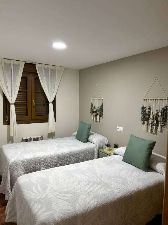 Apartamento Cabielles