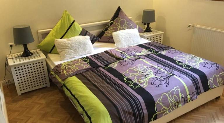 Ferienwohnung Geesthacht